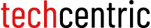 techcentric Logo